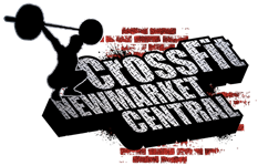 Crossfit Newmarket Central 