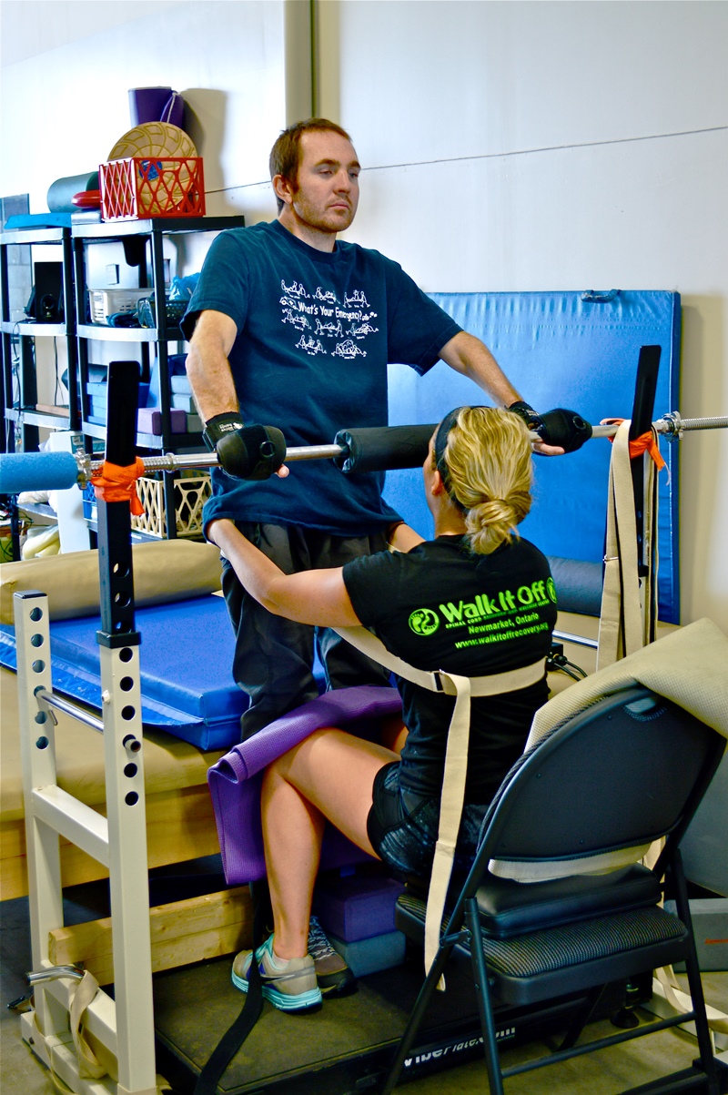 Vibration Therapy for Osteoporosis: Does It Help or Hurt?