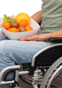 preventing illness in spinal cord injury patients