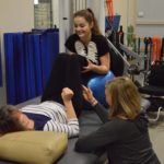 Walk It Off - Spinal Cord Recovery Centre Newmarket